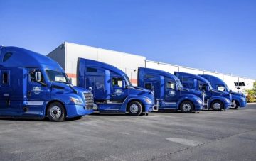 Durandisse International Transport