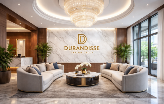 Durandisse Capital Group