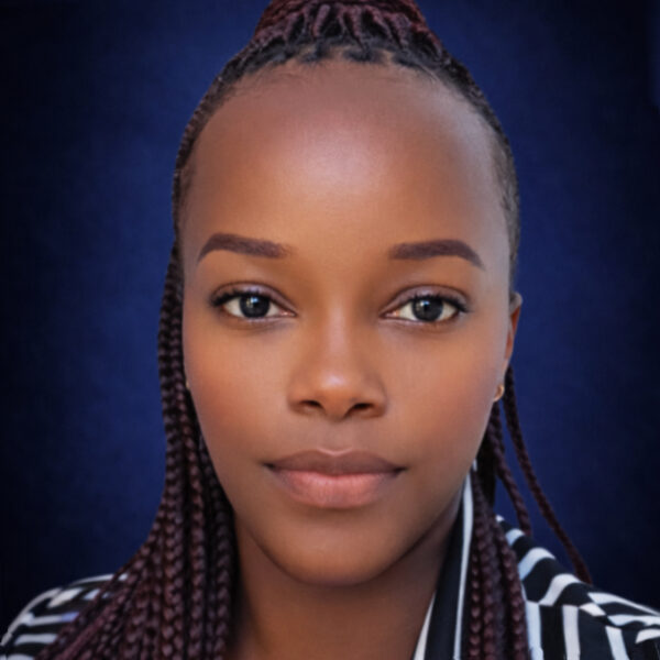 Veronica Njanja