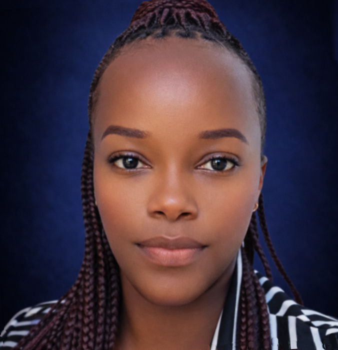 Veronica Njanja