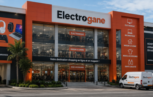 Electrograne