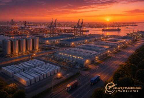 Asset-Heavy is the New Smart: Why Tangible Infrastructure is the Ultimate Strategic Advantage in 2026